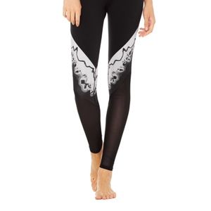 Alo Yoga High-Waist Verse Legging